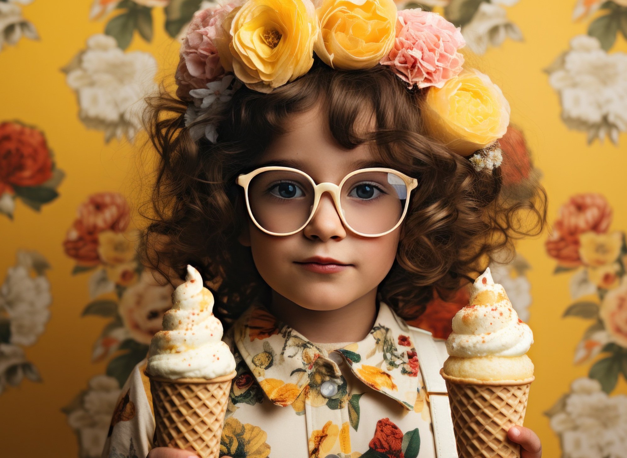 Trendy v detskej móde na rok 2025: Farby, vzory a materiály