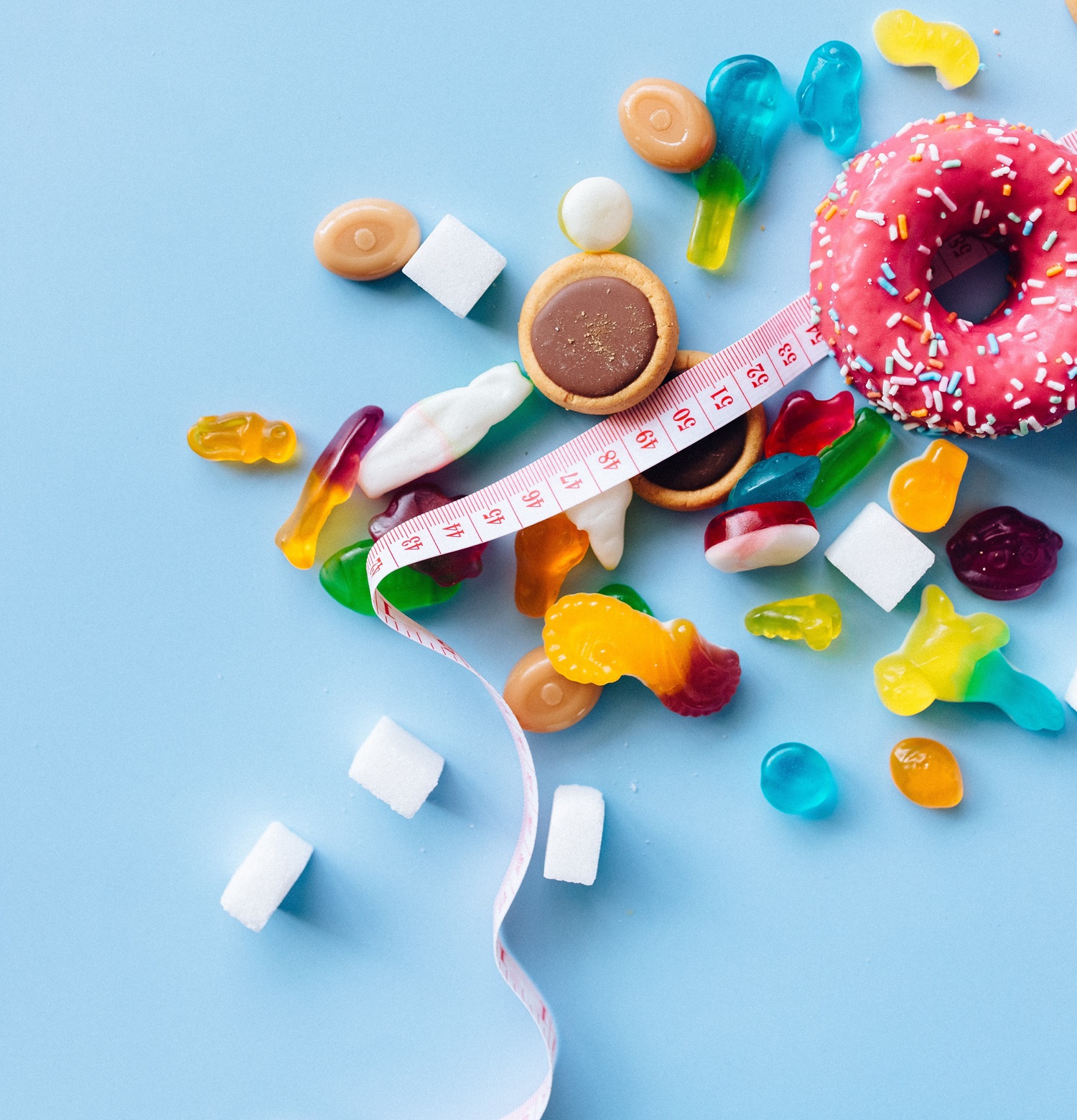 Ako správne merať detské oblečenie a vybrať správnu veľkosť z nášho E-shopu