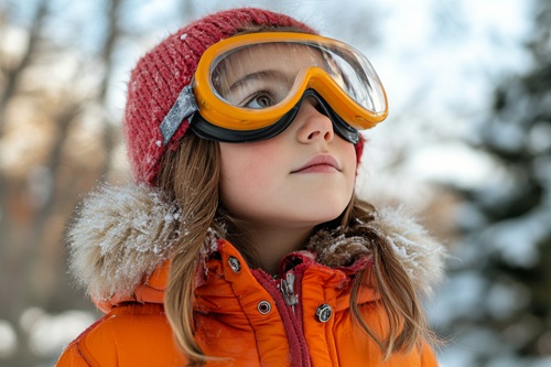 Ako pripraviť deti na lyžiarsky kurz alebo zimné výlety so školou