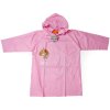 Paw Patrol dievčenský pršiplášť ružový