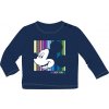 Mickey baby tričko chlapčenské modré