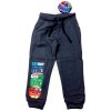 Pyjama Mask chlapčenské tepláky tmavo sivé