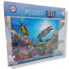 Oceán Puzzle 500 ks