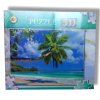 Seychelles Puzzle 500 ks