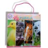 Puzzle Farma sada 4 x 100ks