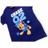 Paw Patrol chlapčenské letné tričko modré