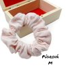 Scrunchies gumičky do vlasov