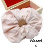 Scrunchies gumičky do vlasov