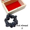 Scrunchies gumičky do vlasov