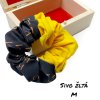 Scrunchies gumičky do vlasov