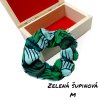 Scrunchies gumičky do vlasov