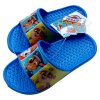 Detské šľapky Paw Patrol chlapčenské