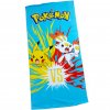 Pokémon detská rýchloschnúca osuška