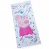 Peppa Pig osuška pre deti