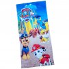 Paw Patrol osuška pre deti Playground