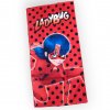 Miraculous osuška pre deti 70x140cm