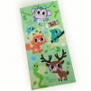 Animals osuška pre deti 70x140cm