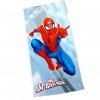 Spiderman detská rýchloschnúca osuška