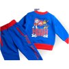 Paw Patrol chlapčenská tepláková súprava modrá