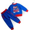 Paw Patrol chlapčenská tepláková súprava modrá