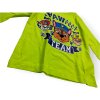 Tričko Paw Patrol chlapčenské zelené