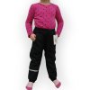 Softshellové nohavice pre deti medenéProfessional Product Imagery (937)