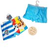 Paw Patrol plavky - boxerky pásikavé
