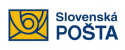 Slovenská pošta - Balík na poštu