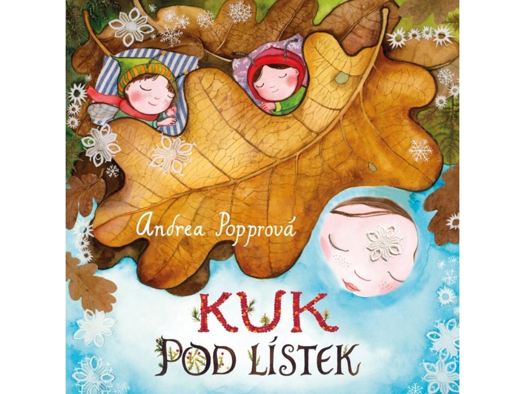 kukpodlistek