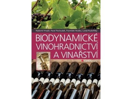 Biodynamické vinohradnictví a vinařství