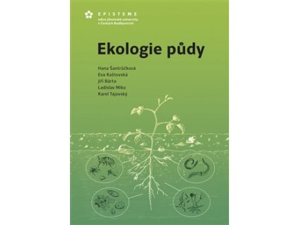 ekologiepudy