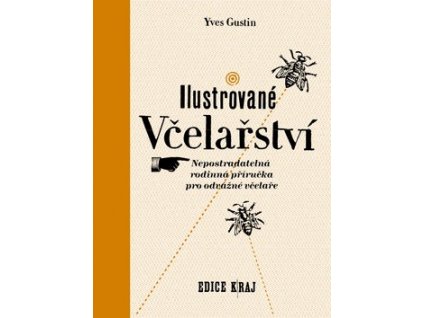 Ilustrované včelařství