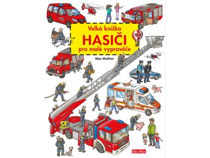 hasicivypravece