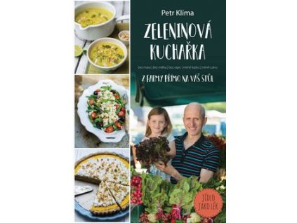 zeleninovakucharka
