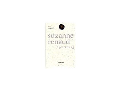 Suzanne Renaud. Petrkov 13