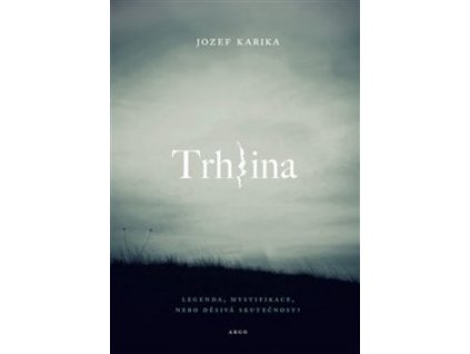 trhlina