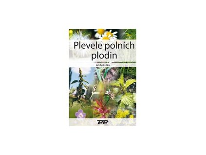 Plevele polních plodin