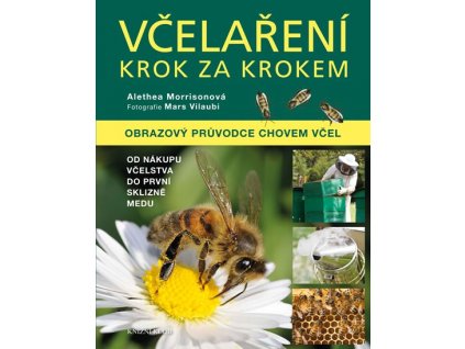 Včelaření krok za krokem