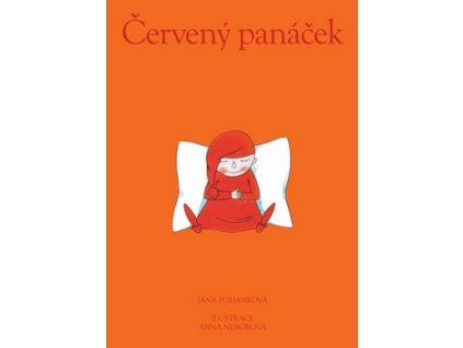 cervenypanacek