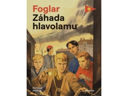 zahadahlavolamu