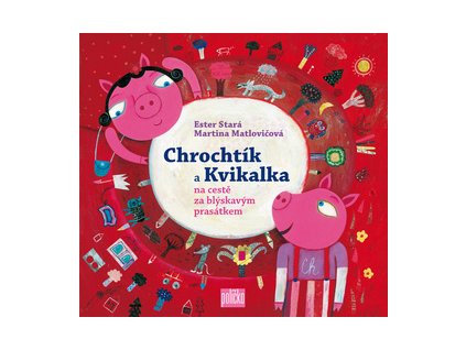 chrochtik