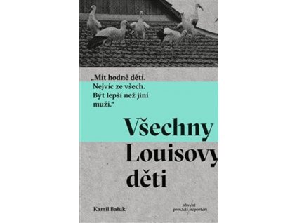 vsechnylouisovydeti