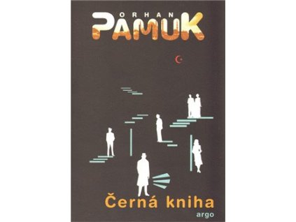 cernakniha