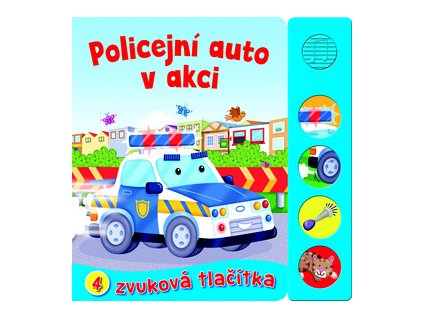 policejniautovakci