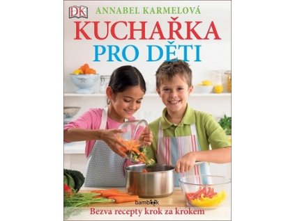 kucharkaprodeti