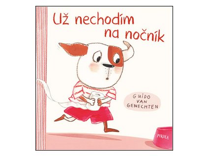 uznechodimnanocnik