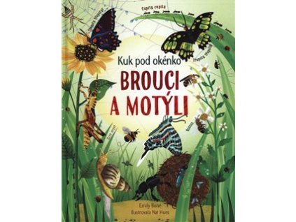 brouciamotyl