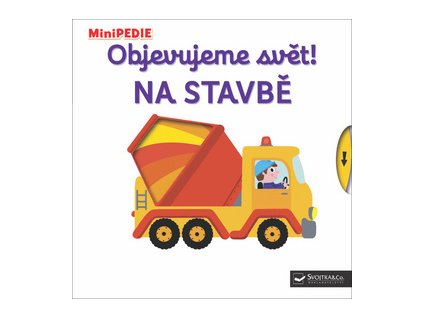 minipedie na stv
