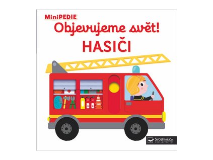 minipedie hasici