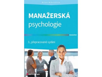 manazerskapsychologie